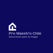 Logo Pro Maestro Chile - Maestro a domicilio en Santiago
